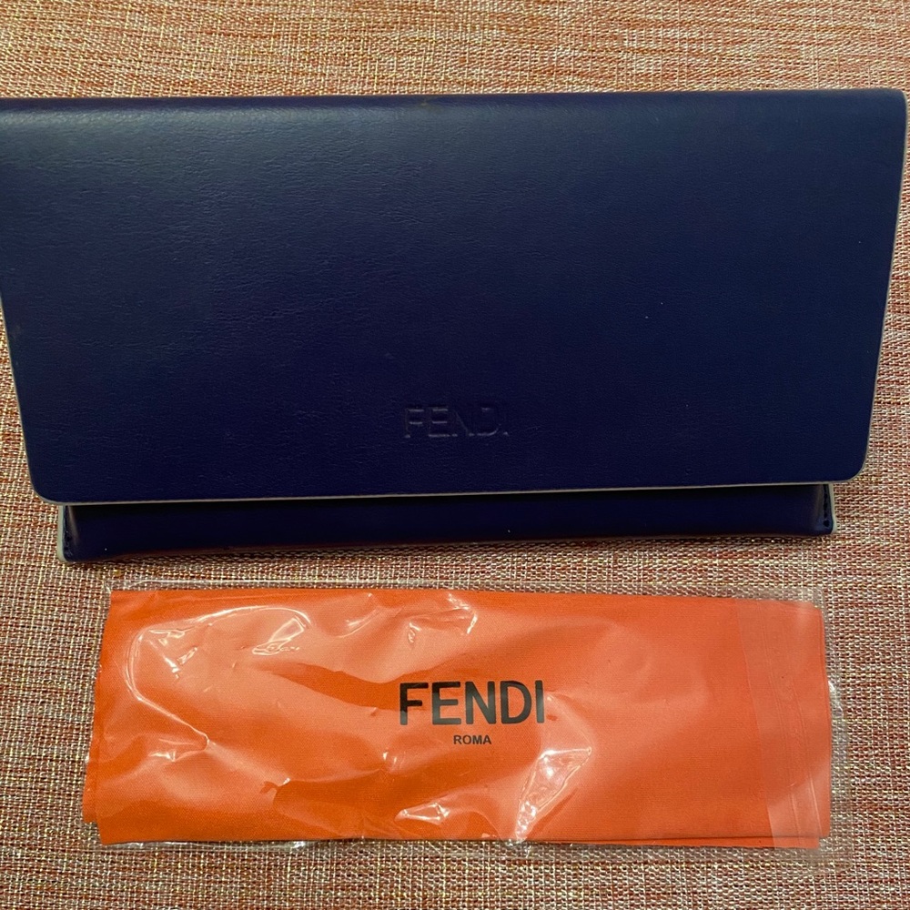 Fendi sunglasses